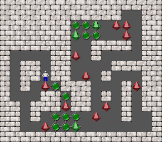 Уровень 260 — Bugs550 collection